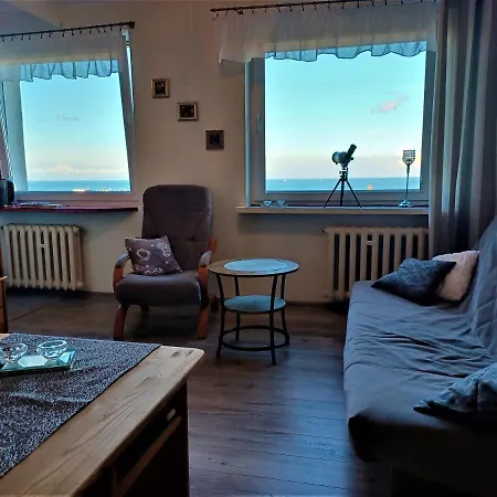 Apartmán Sea View & Sunrise *