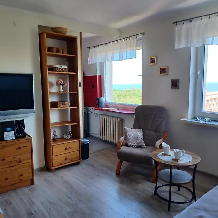 Sea View & Sunrise Apartment